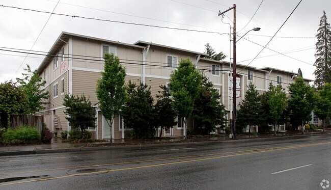 Foto del interior - MF 11 - Cedarhurst Village Apartments