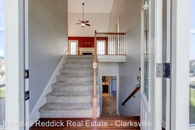 Building Photo - 3 br, 3 bath House - 3411 OConnor Lane