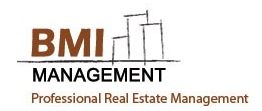 Property Management Company Logo