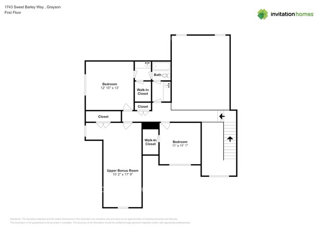 Building Photo - 1743 Sweet Barley Way SE