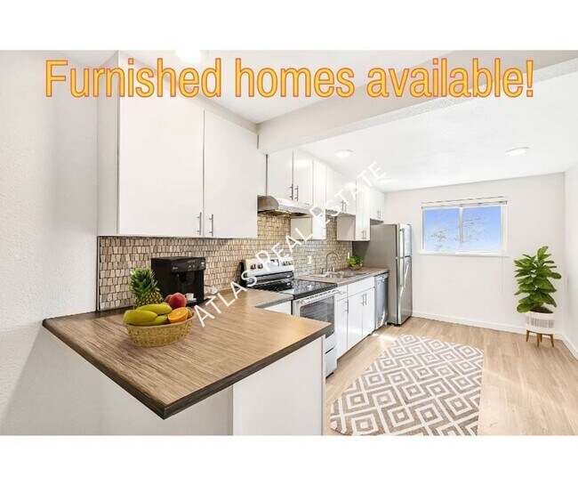 Building Photo - ONE MONTH RENT FREE Plus W/D INCLUDED! New...