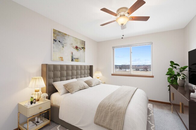 Foto del edificio - Stonefield Apartments