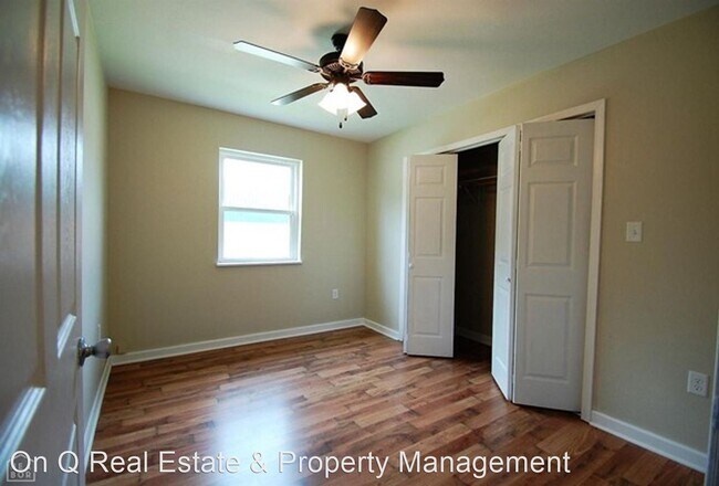 Foto del edificio - 4 br, 2 bath House - 1037 W Monroe