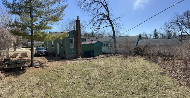 Foto del edificio - 1007 Gott St