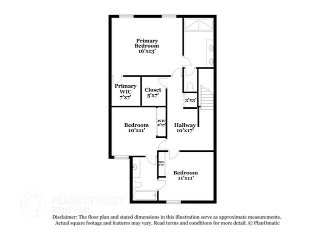 Building Photo - 2503 Sweet Viburnum Wy
