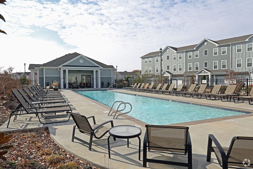 Trail Creek Rentals Hampton, VA