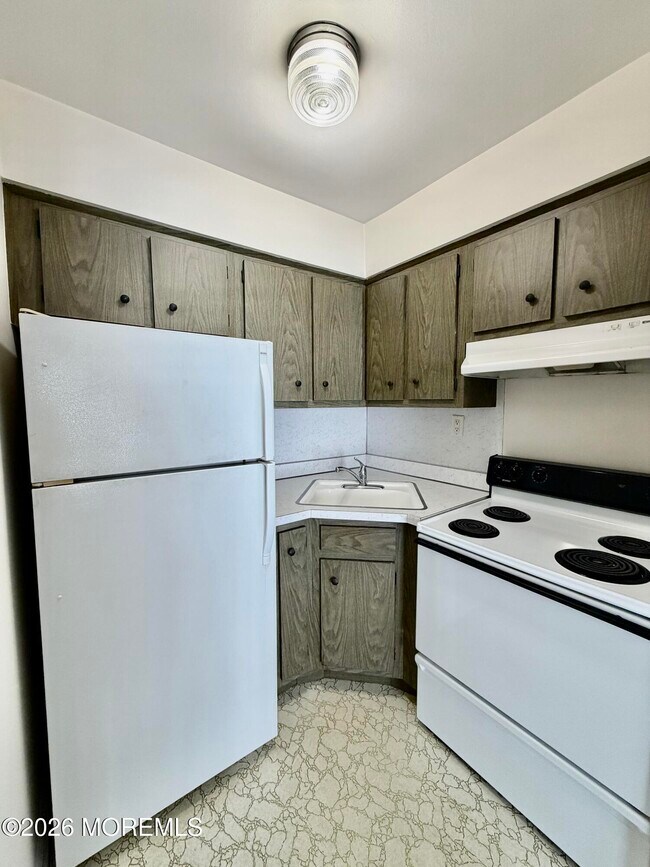Foto del edificio - 402 Sixth Ave