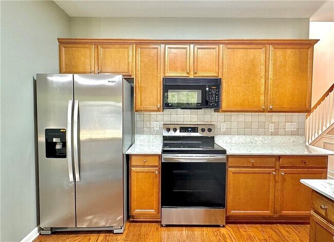Foto del edificio - 370 Creek Manor Way