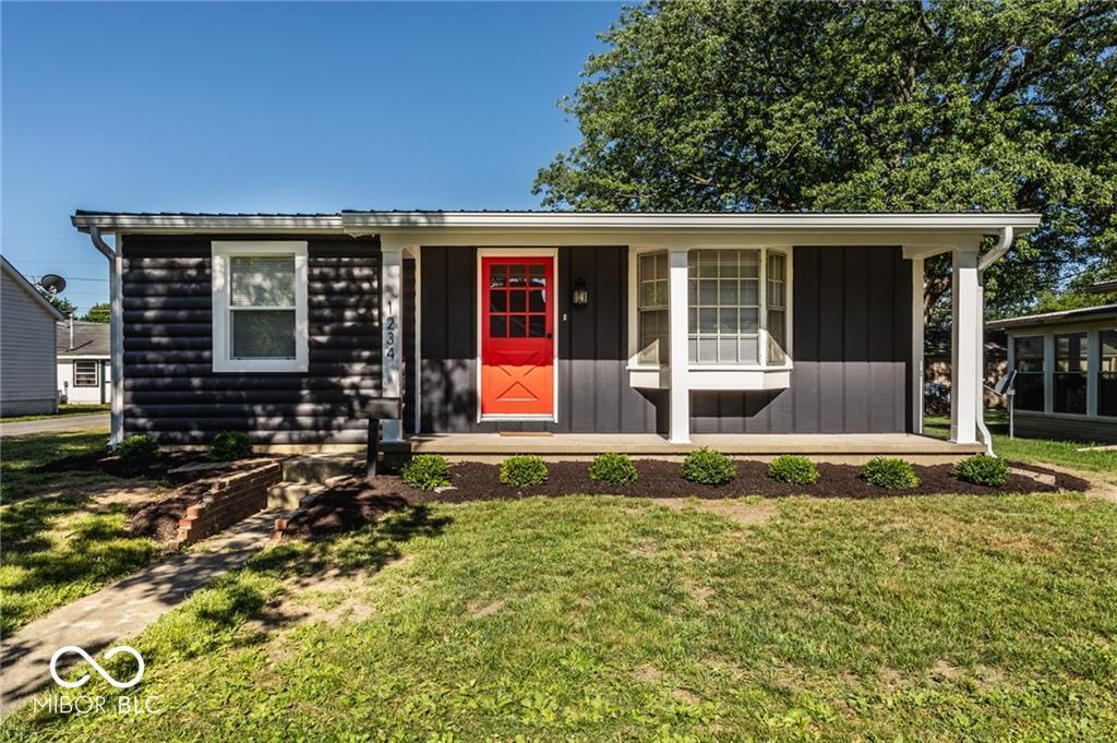 Foto principal - 1234 S East St