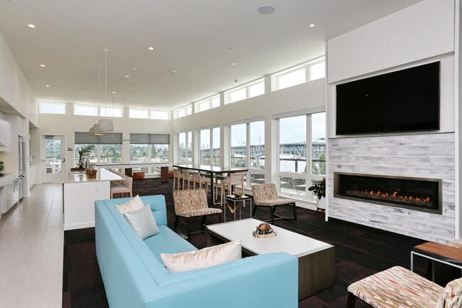 Interior Photo - Augusta Apartments