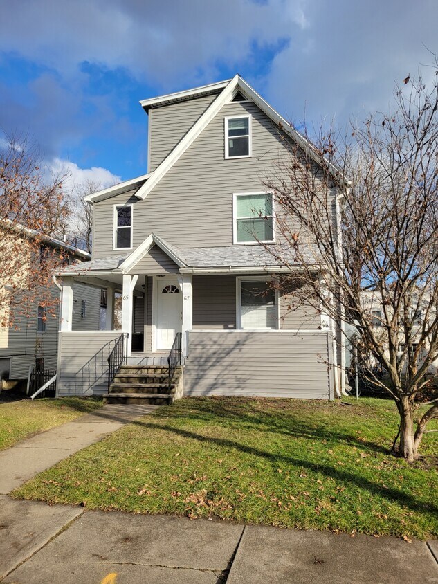 65-67 Albert St. Johnson City - 65 Albert St