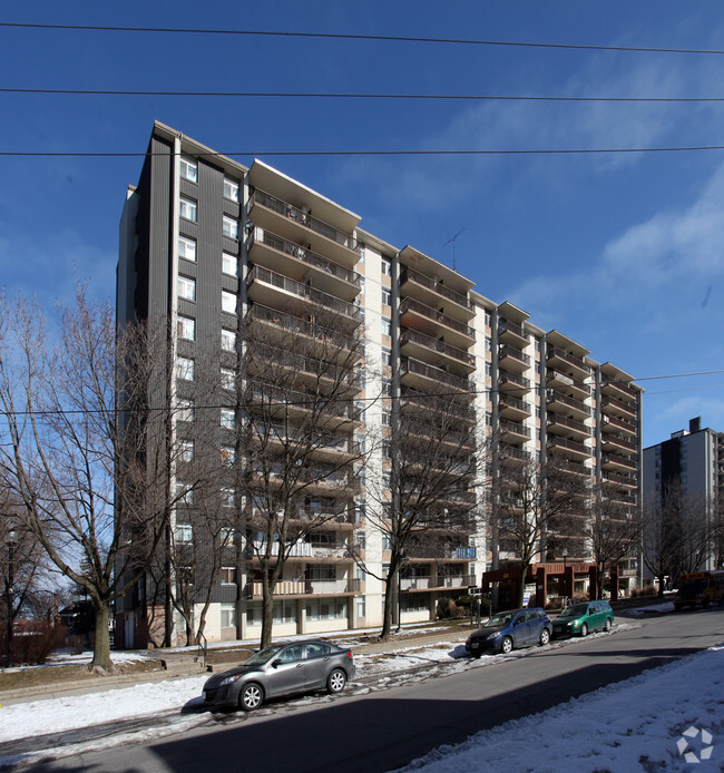 20 & 72 Gamble Apartments - 20 Gamble Ave Toronto, ON | Apartments.com