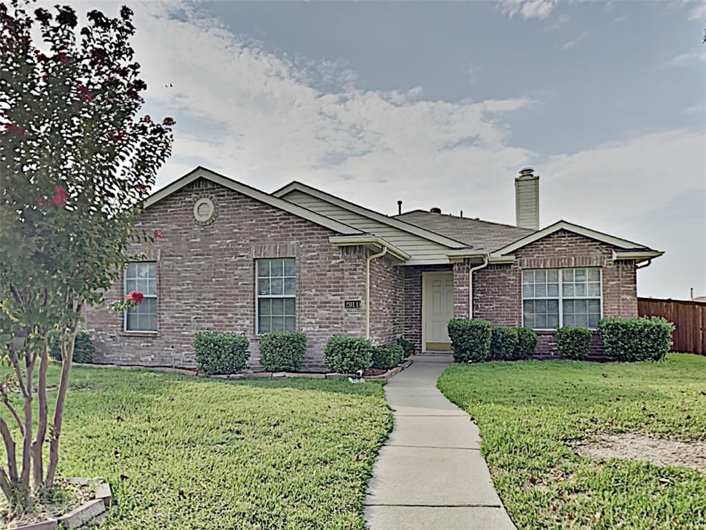 2011 Silverway Ln, Carrollton, TX 75010 House Rental in Carrollton