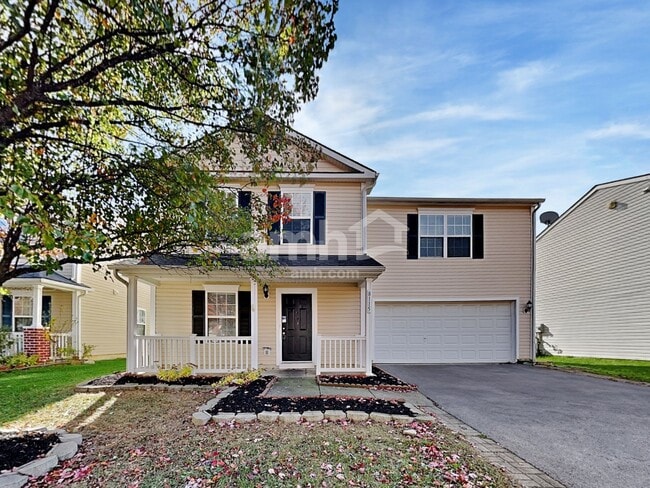 Building Photo - 8115 Royal Elm Dr