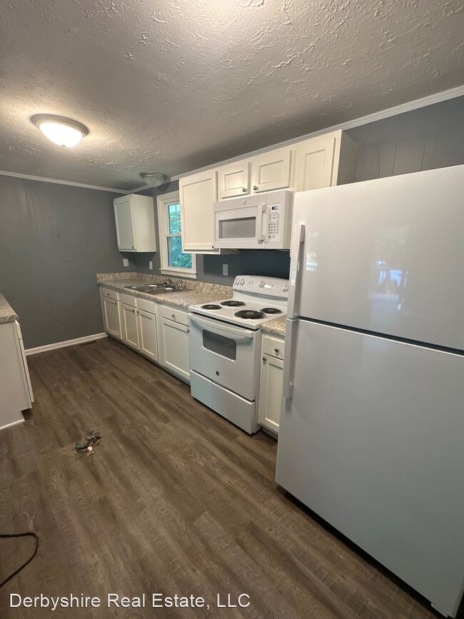 Foto del edificio - 2 br, 1 bath House - 1027 Paintbank Rd