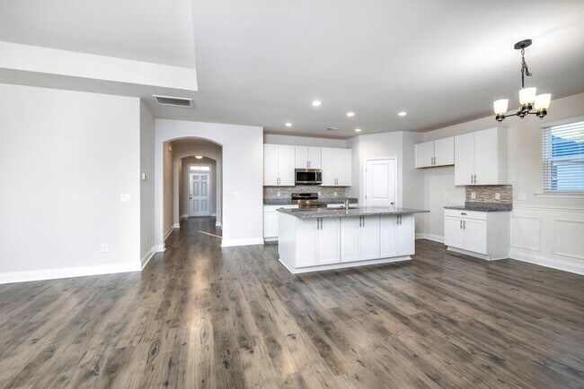 Foto del edificio - 1326 Deercreek Dr