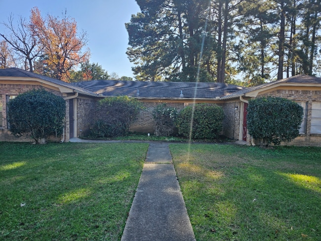 Building Photo - 2014 Secretariat Trail