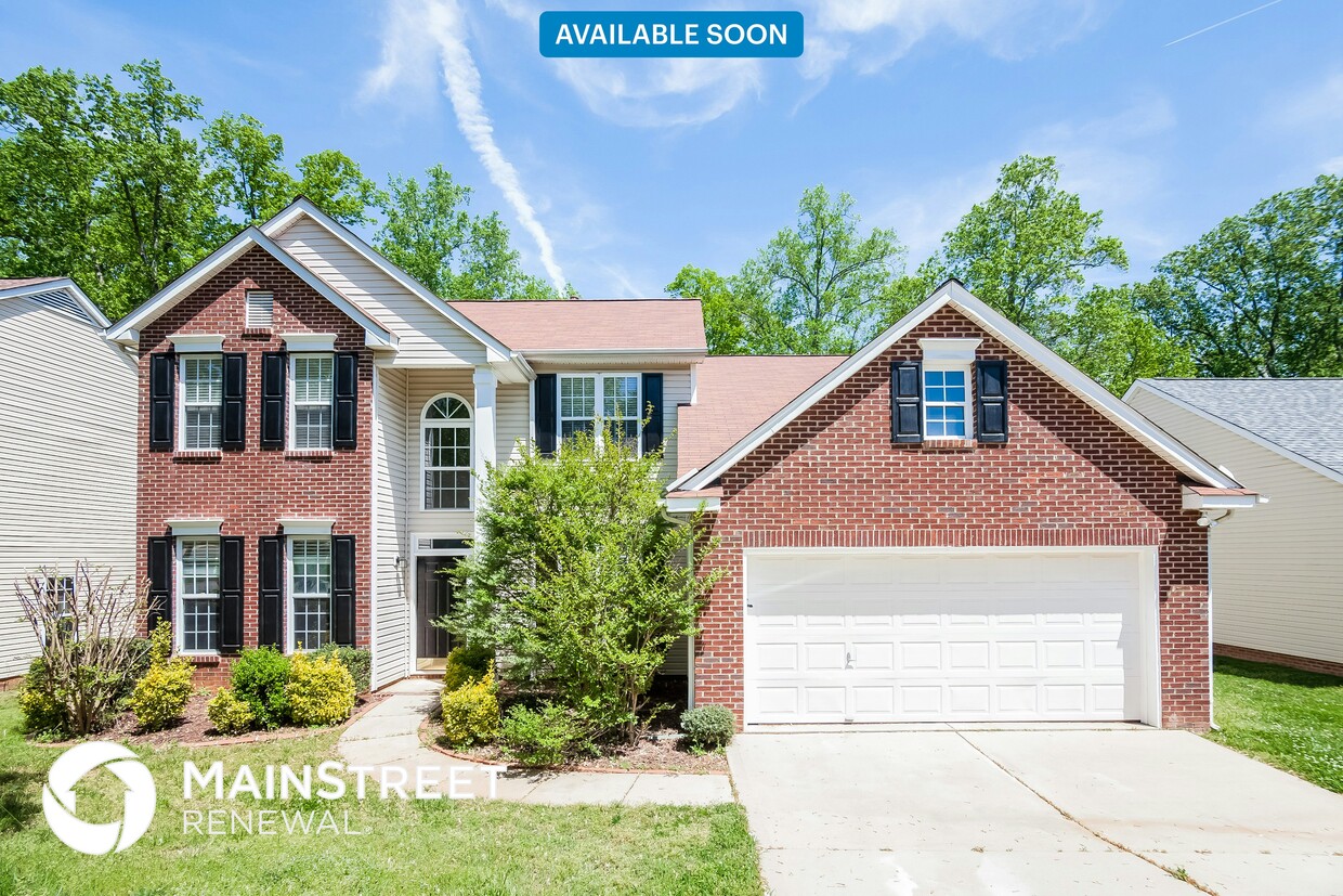 Foto principal - 7120 Sweetfield Dr