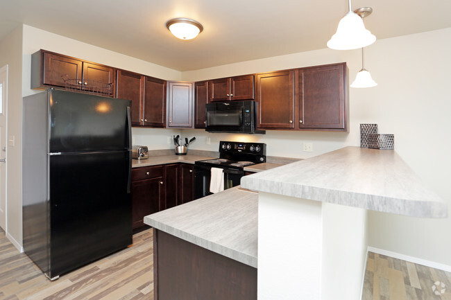 The Meadows on Graystone - Apartments in Sioux Falls, SD | Apartments.com