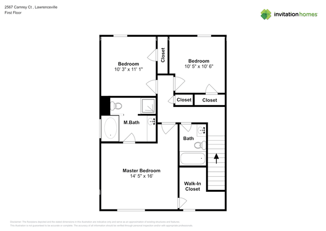 Building Photo - 2567 Camrey Ct