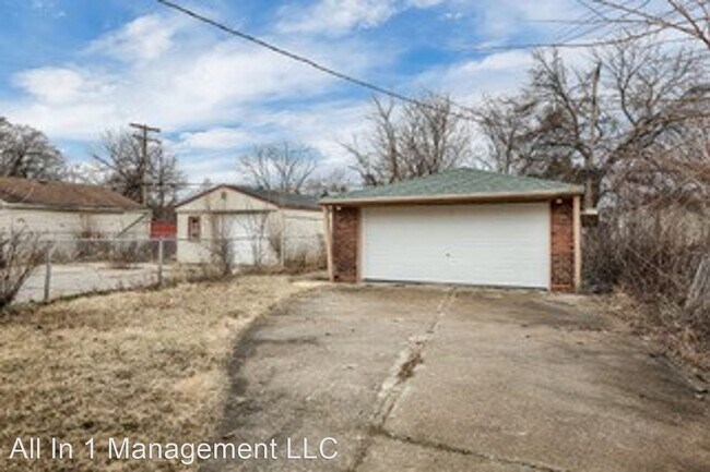 Building Photo - 3 br, 1 bath House - 2220 Annabelle