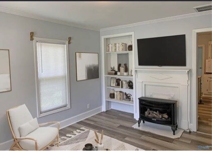 Foto del edificio - 505 McCullough Ave NE