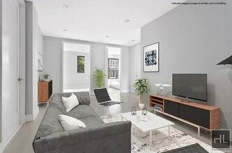 Building Photo - STANTON ST.