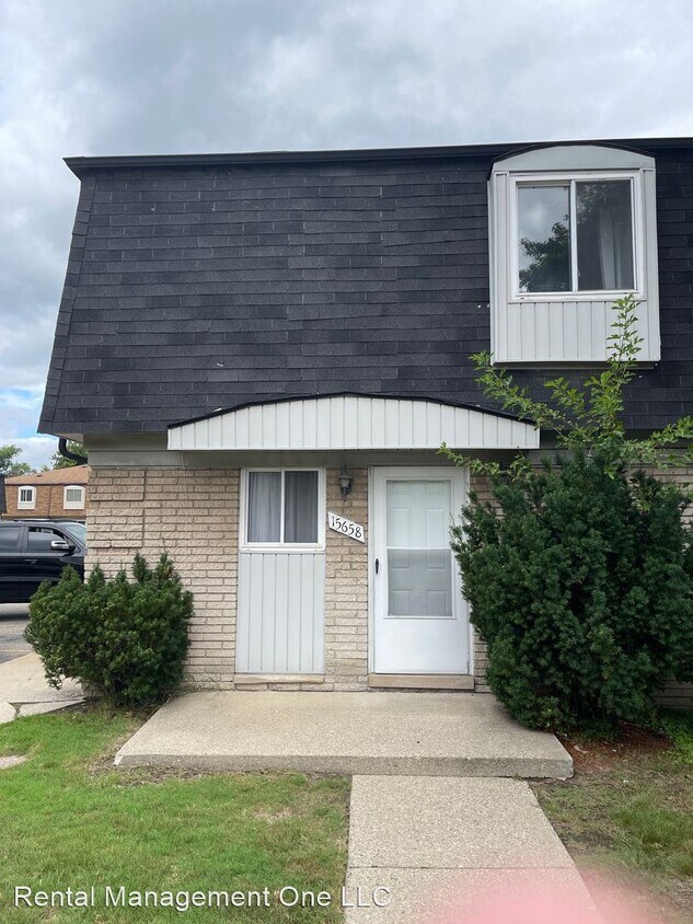 15658 Dupage Blvd, Taylor, MI 48180 House Rental in Taylor, MI