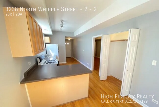 Foto del edificio - 3238 N Whipple St