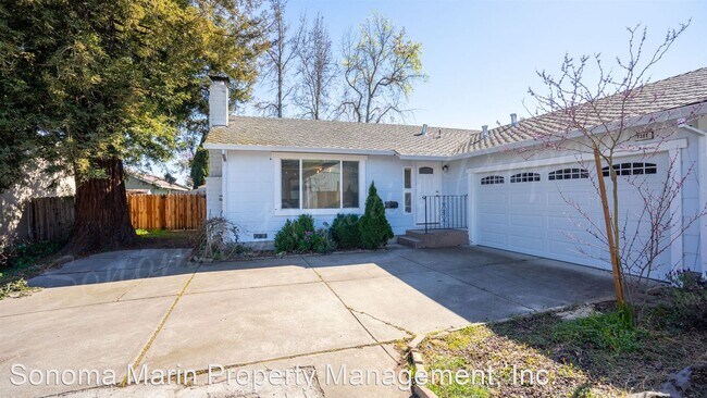 Building Photo - 3 br, 2 bath House - 7311 Circle Dr.