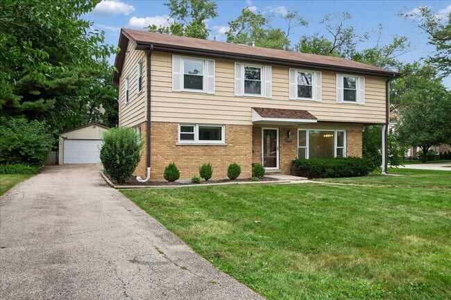 Foto del edificio - 2272 Asbury Rd