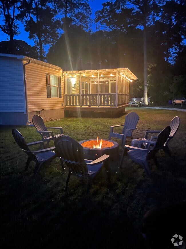 Hunters Mill Estates Apartments for Rent Milton, DE 1 Rentals