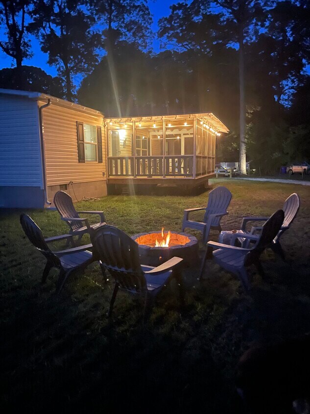 436 S Lake Dr, Milton, DE 19968 House Rental in Milton, DE