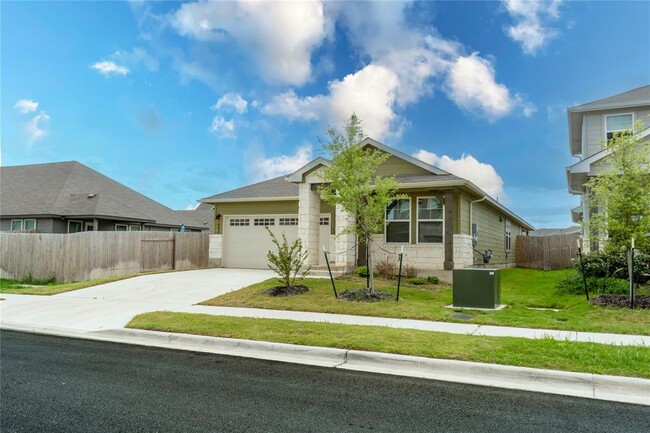 Foto del edificio - 1642 Settlers Glen Dr