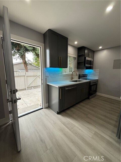 Foto del edificio - 25930 Cypress St