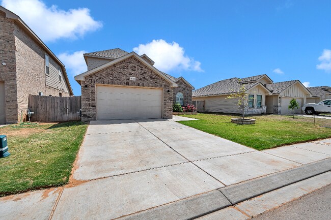 Foto del edificio - 8330 E County Rd 114