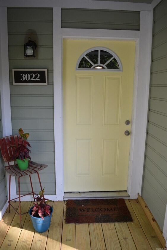 Foto principal - 3022 Summer Hill Pl
