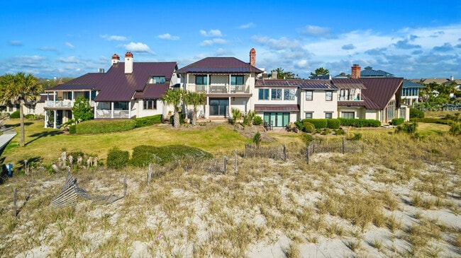 Building Photo - 409 Debordieu Blvd