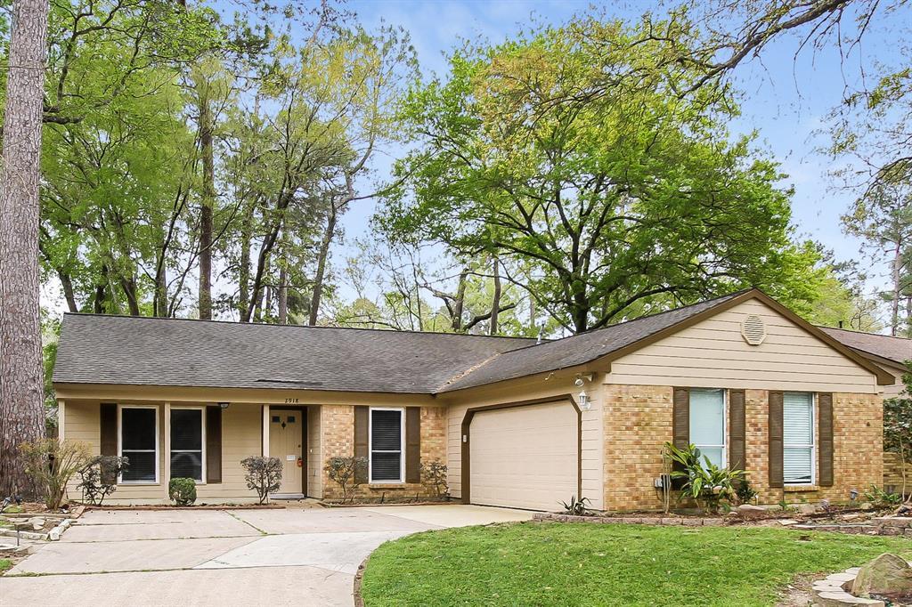 2918 Bassingham Dr, Houston, TX 77339 House Rental in Houston, TX