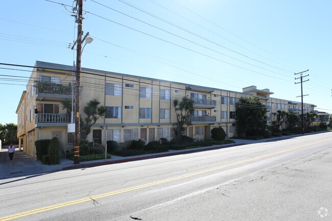 Foto del edificio - Culver Apartments