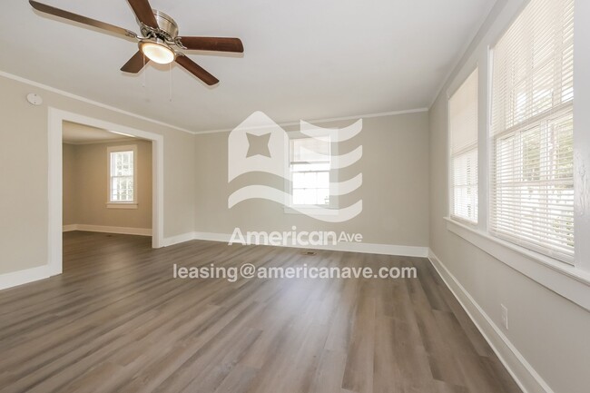 Building Photo - 4363 Forrest Rd