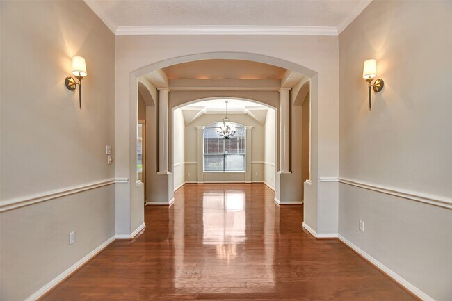 Foto del edificio - 1110 Parkhaven Ln
