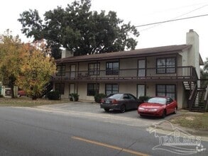 Building Photo - 8810 Fowler Ave