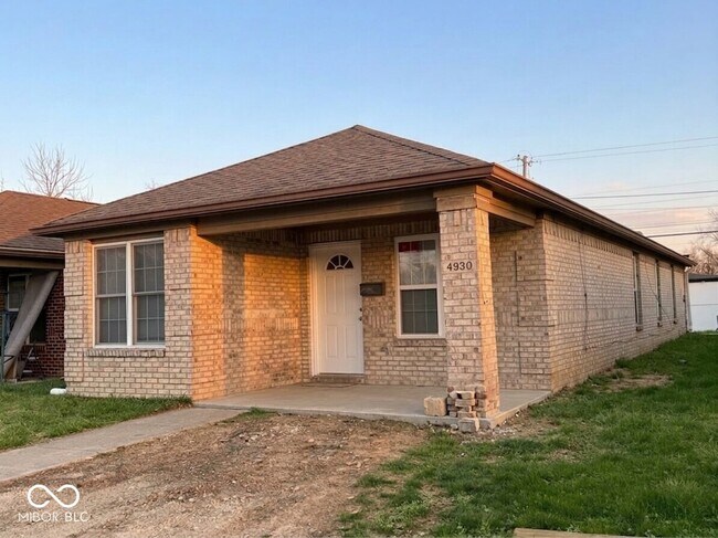 Foto del edificio - 4930 Elliott Ave