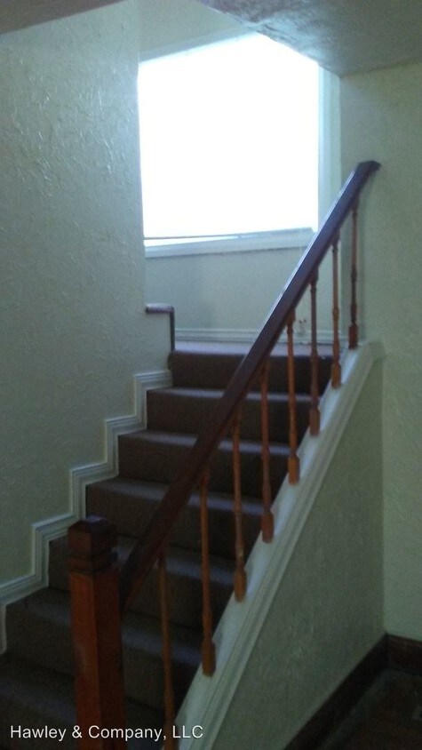 Foto del edificio - 3404 Chestnut Ave