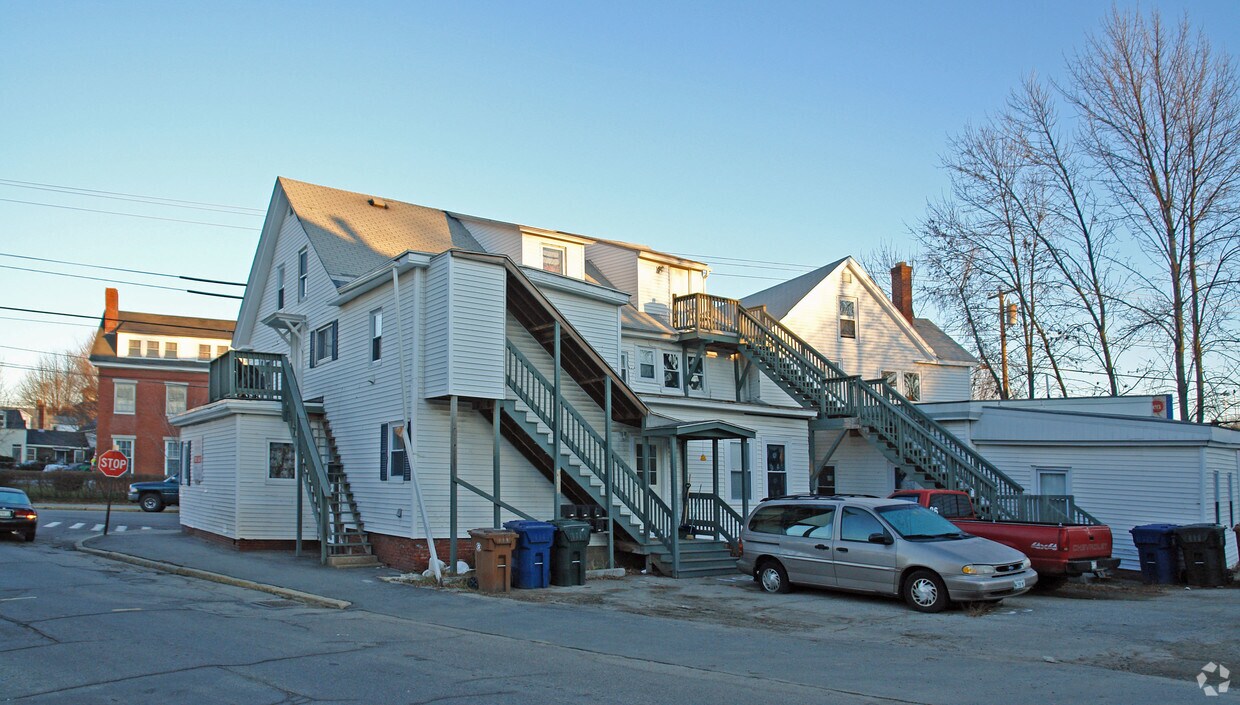 Foto del edificio - 41 Elm St