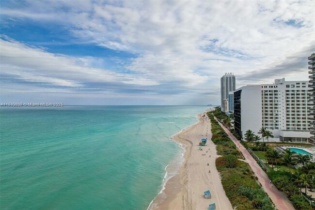 Building Photo - 6899 Collins Ave