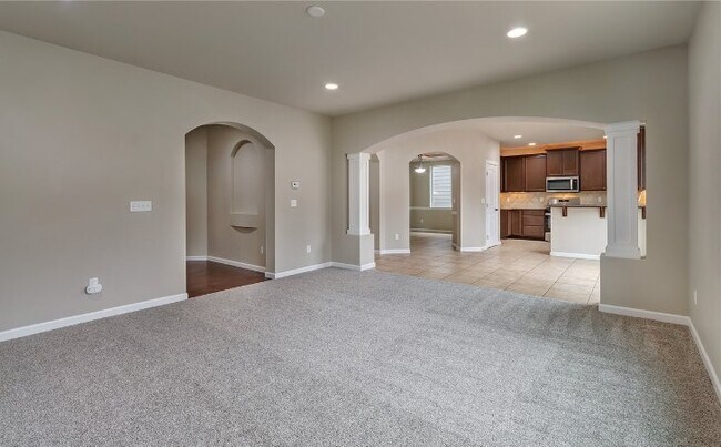 Foto del edificio - 4407 Goldcrest Dr NW