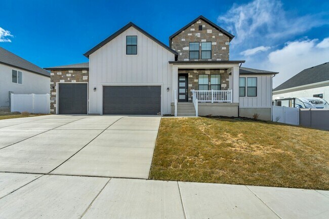 Foto del edificio - 1241 Boxelder Dr