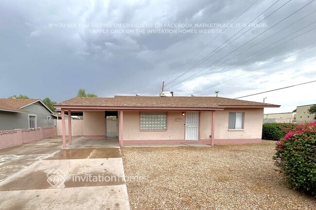 Building Photo - 5902 W Mitchell Dr
